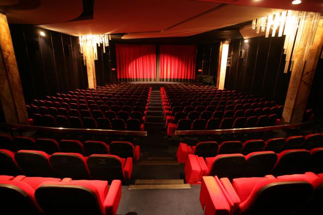 Oran – Les 1ères Rencontres Internationales du Cinéma en décembre